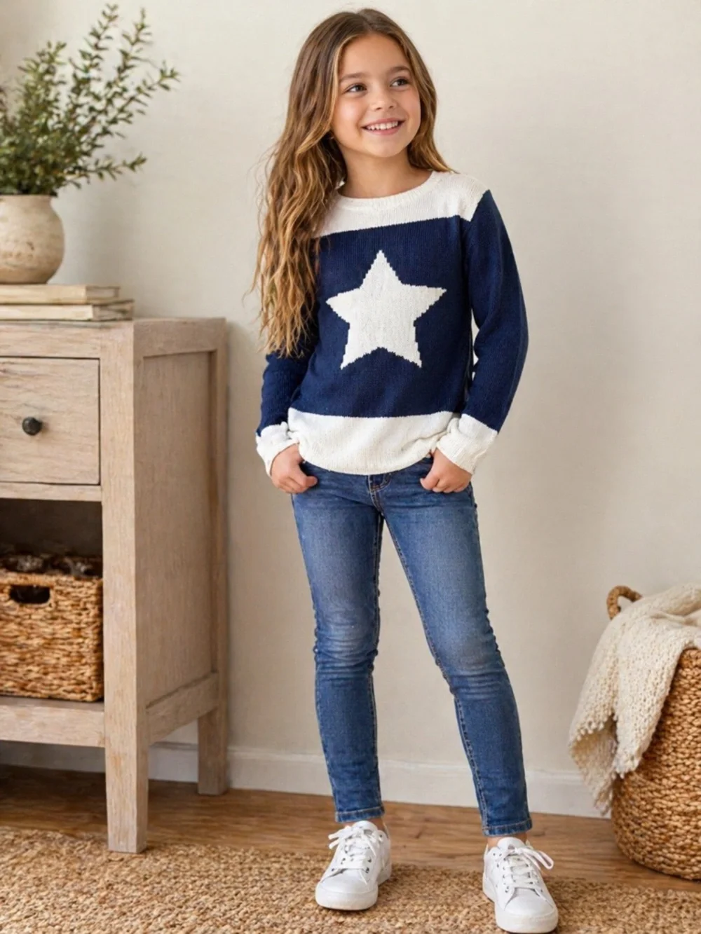 OshKosh Bgosh preppy coastal